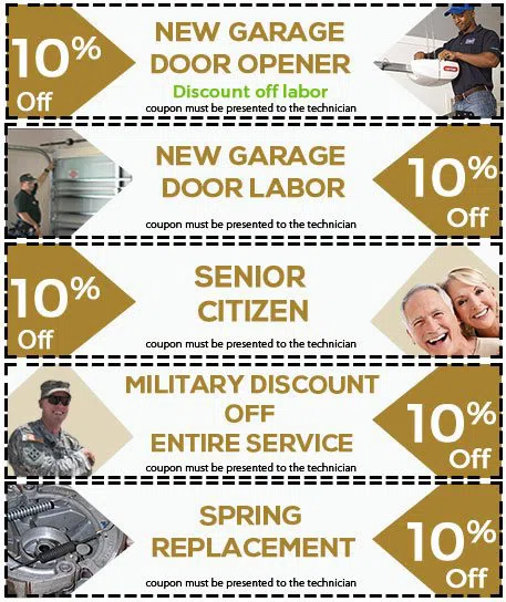 United Garage Door Repair Lannon, WI 262-292-1014